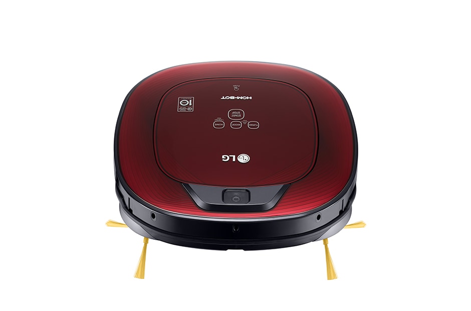 LG With it's new Square design, VR6270LVMB, thumbnail 4